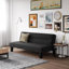 Adrijus Velvet Clic Clac Sofa-70904047