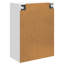 Rectangle Accent Chest-737033370
