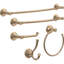 Accessoire de quincaillerie pour salle de bain Cassidy-9741961