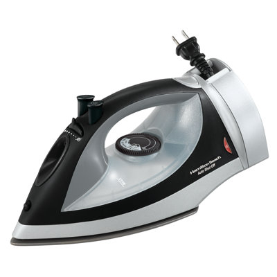 Hamilton Beach 1200 Iron