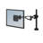 Adjustable Monitor Arm Height Adjustable Universal Desk Mount