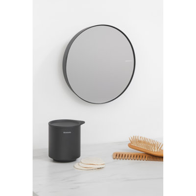 Brabantia Mindset Bathroom Mirror