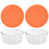 Orange est en rupture de stock