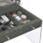 Carlyann Vanity Set with Mirror