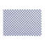 Flax Check Placemat, Set Of 4-541460515