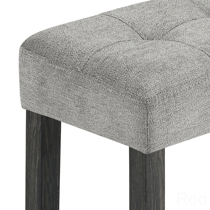Ensemble de table de bar avec prise de courant, ensemble de table de bar et chaises de salle à manger, ensemble de table de salle à manger 4 pièces, ensemble de table de petit-déjeuner industriel