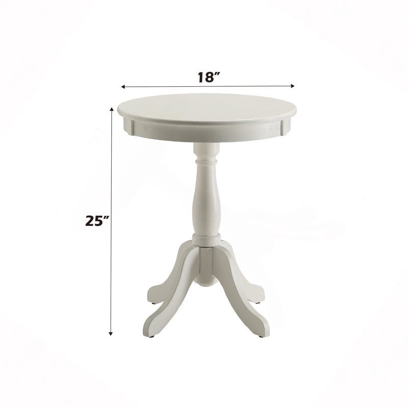 Table d'appoint Alger