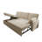 Baerl 84" Sofa Bed Pull Out Bed with Storage Chaise-496592214