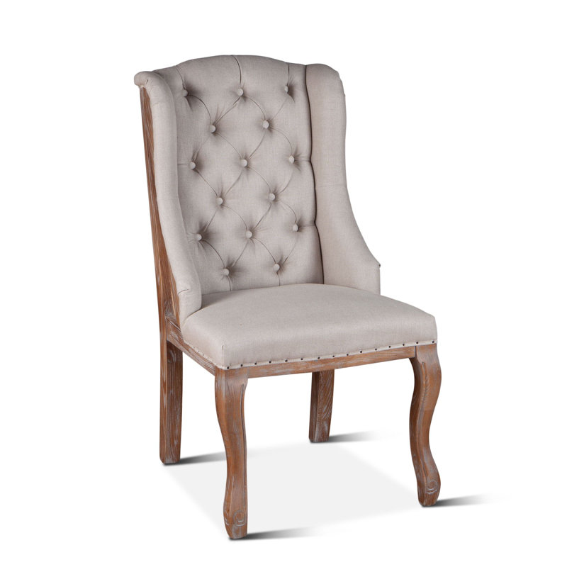 Satine Upholstered Dining Chair