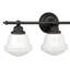 Éclairage pour meuble-lavabo à intensité variable Margaree-116395832-116395835-21308441