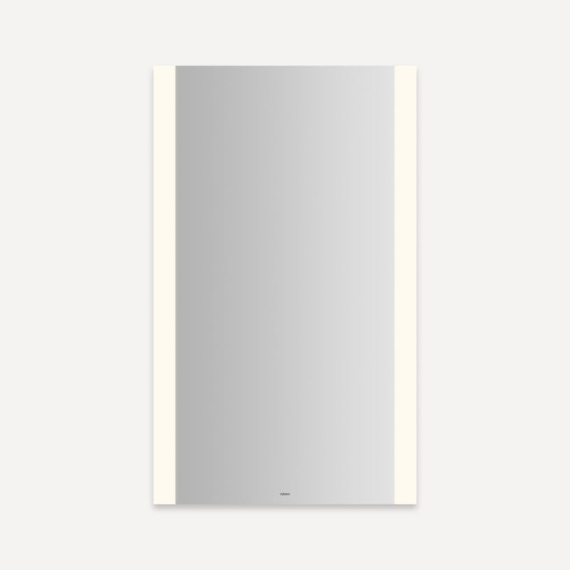 Vitality Lighted Mirror, 40" x 24"