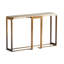 Lacerta 48'' W Console Table