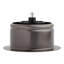 4-1/2" Garbage Disposal Flange with Stopper-18001973