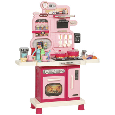 Kids Kitchen Playset
