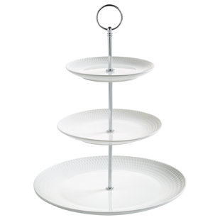 Diamonds Tiered Stand