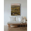 Winding Water On Giclee Canvas Hand Embellished Art-771264225-771718490