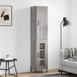 Newburgh 34.5cm Wide Highboard