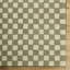 Tapis fait à la main Wright-338441117