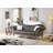 Elliot 98.11'' Velvet Sofa-1956452397