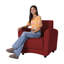 Chaise rembourrée Pro Series-101941779