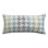 Elements Lumbar Indoor/Outdoor Pillow Cover & Insert
