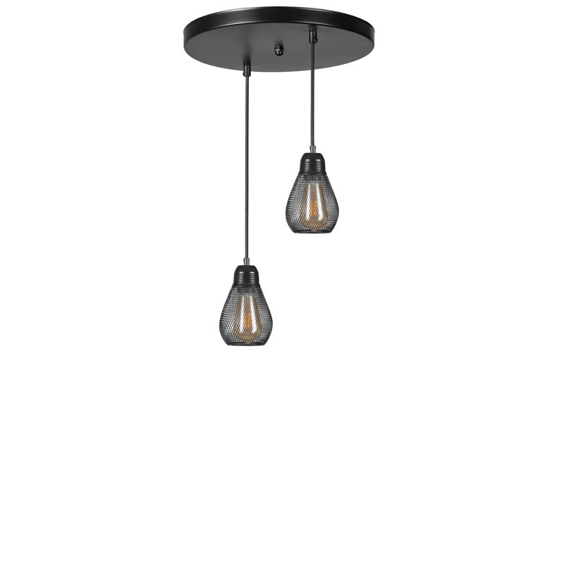 Lustre, Noir