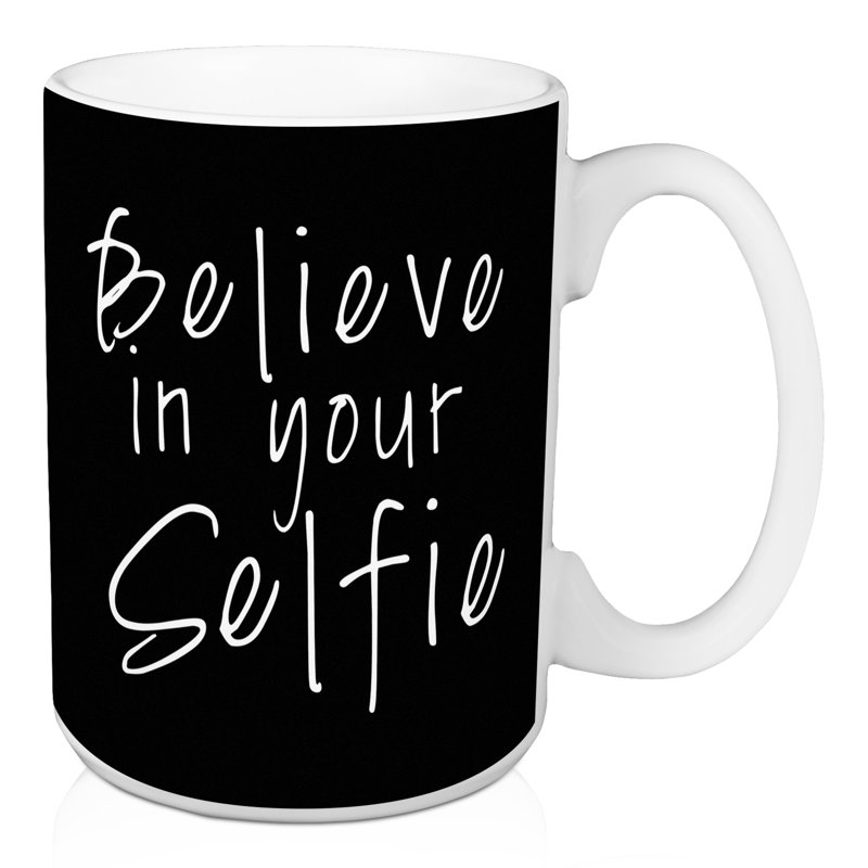 Kowalewski Ceramic Coffee Mug