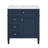 Single Bathroom Vanity with Top Sink-1650586426-1650586431