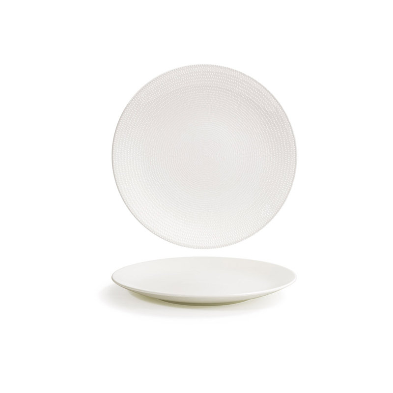 Catalyst Coupe Classic 11" Dinner Plate