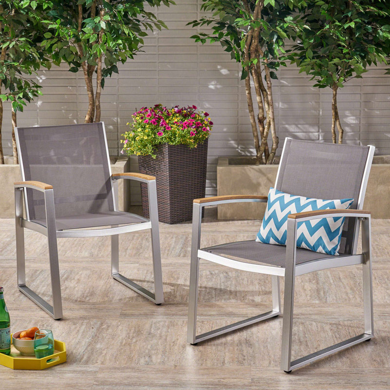 GLASGOW DINING CHAIR