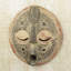 Handmade Wood Wall Decor