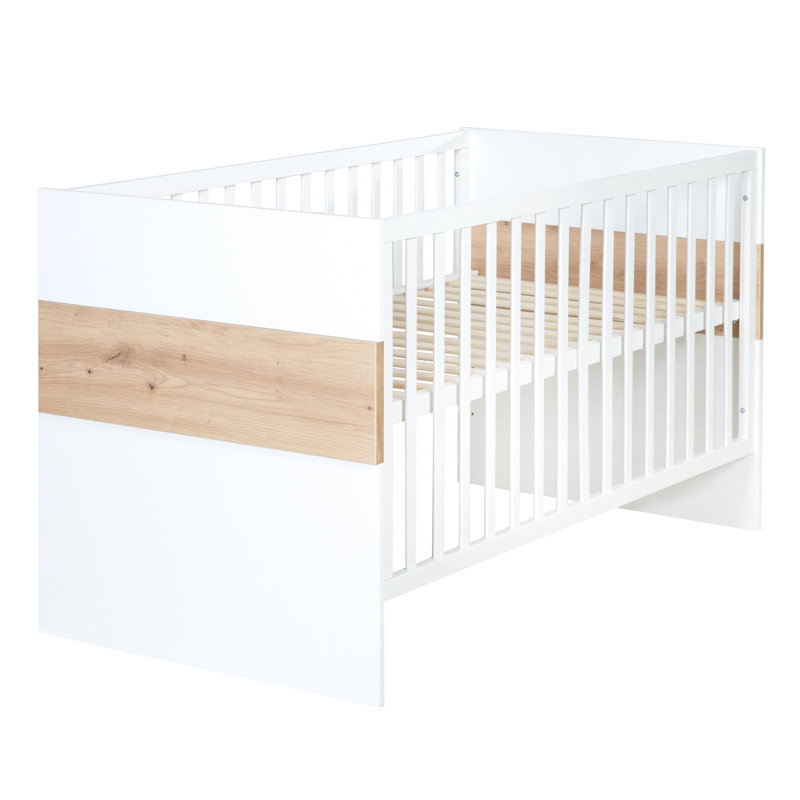 Lion Cot Bed
