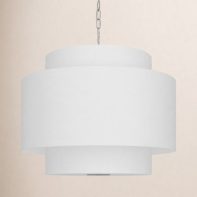 Tanyel 3-Light Chandelier