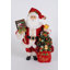 Christmas Collection Santa Figurines & Collectibles