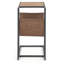 Taube Frame Coffee Table with Storage