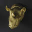 Animals Rhino Wall Décor-40190322