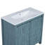 Organisateur de meuble-lavabo 36 po avec lavabo-1104068896