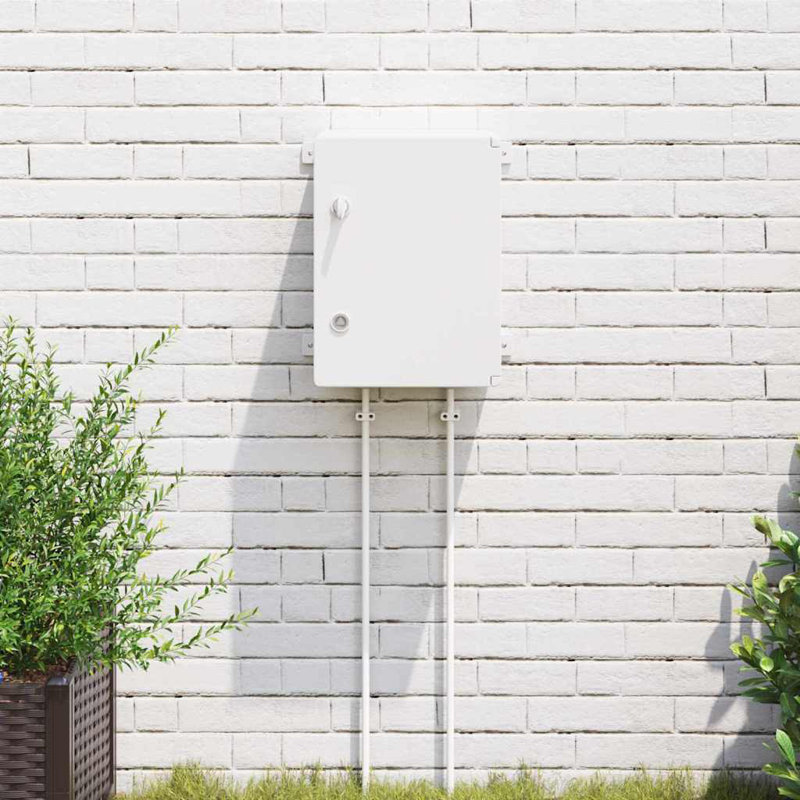 Plastic Safety Cabinet