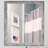 Waynesburg Flat Wall Mirror-1531051149