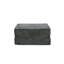 80 cm W Velvet Rectangle Ottoman-1701965838