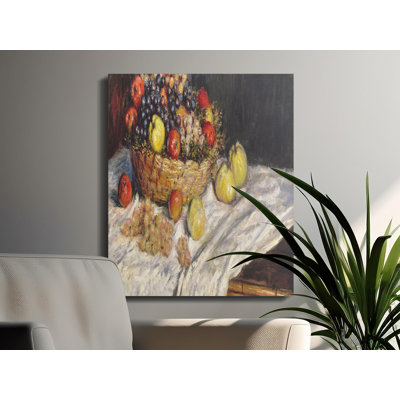 Wrapped Canvas Print Set