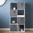 8 Cube Storage Unit Book Case