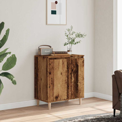 Alderson Rectangle Accent Cabinet