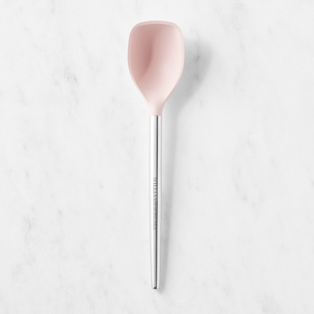 Cutlery Home Stainless-Steel Silicone Flexcore Deep Spoon - Wayfair Canada