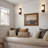 1 - Light Hardwired Dimmable Wall Sconce