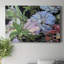 Velours foncé II - impression sur toile tendue-1560509847