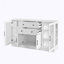 Buffet 58,3 po avec 4 portes-426670412