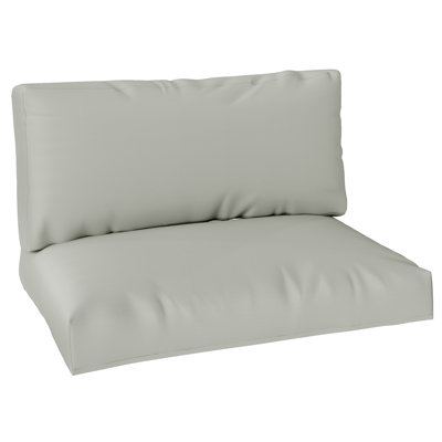 Garden Seat / Back Cushion