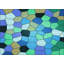Tapis 100% à motif lavable à la machine 2989 3425-LBL-68561131