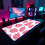 Polyester Desk Pad-809802728